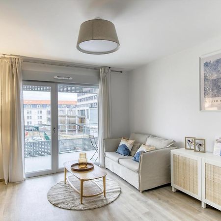 Апартаменти Ovelia Clermont-Ferrand - Le Puy Des Olivines Екстер'єр фото