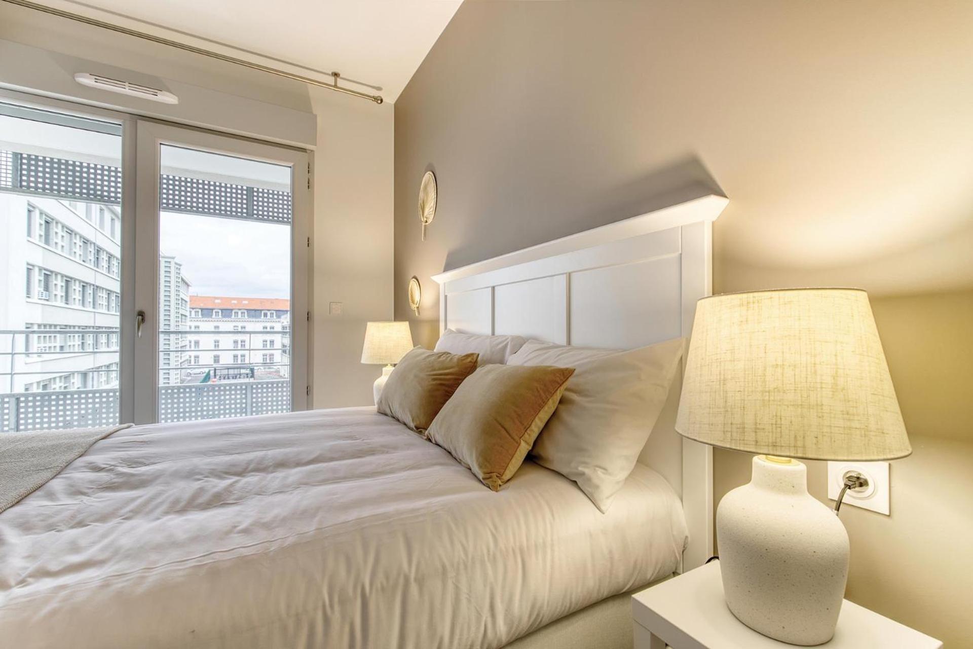 Апартаменти Ovelia Clermont-Ferrand - Le Puy Des Olivines Екстер'єр фото