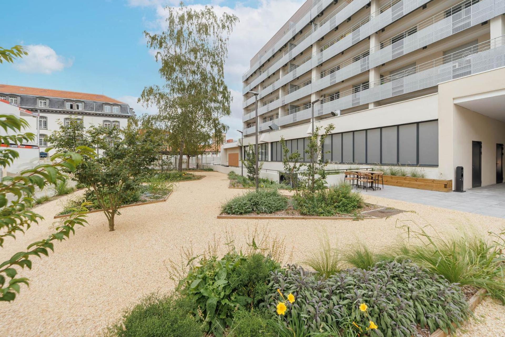 Апартаменти Ovelia Clermont-Ferrand - Le Puy Des Olivines Екстер'єр фото